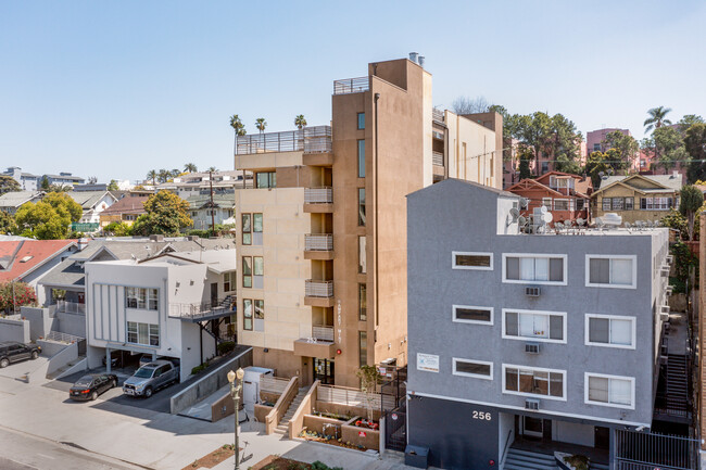 Rampart Mint in Los Angeles, CA - Building Photo - Building Photo