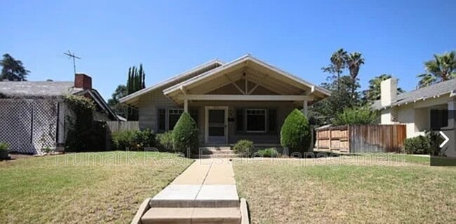 1887 Monte Vista St in Pasadena, CA - Building Photo - Building Photo