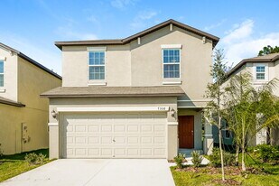 7308 Spring Snowflake Ave in Tampa, FL - Building Photo