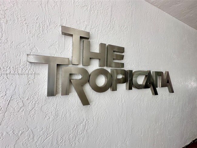 property at 15645 Collins Ave