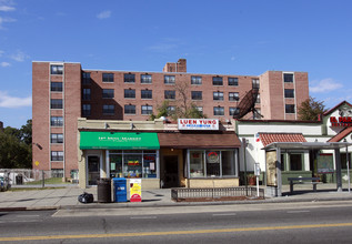 Randolph Towers in Washington, DC - Building Photo - Building Photo