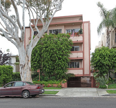 1028 7th St in Santa Monica, CA - Building Photo - Building Photo