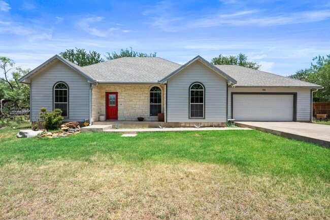 property at 136 W Maple Dr