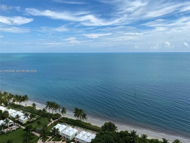 property at 881 Ocean Dr