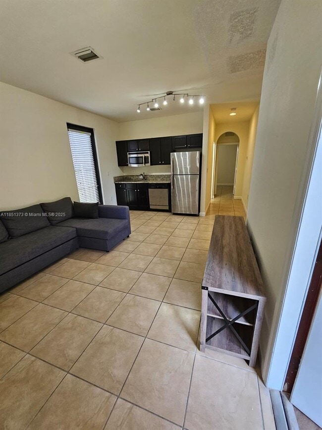 property at 588 SE 35 Ave