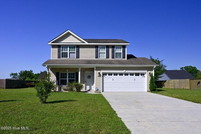 property at 108 Maidstone Dr