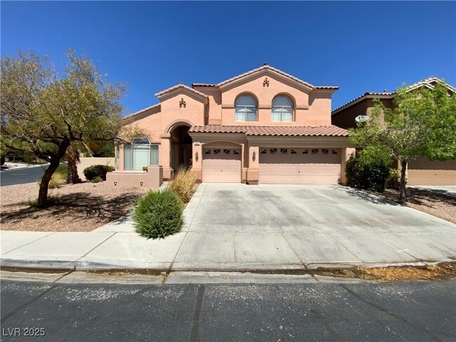 property at 1001 Eaglewood Dr