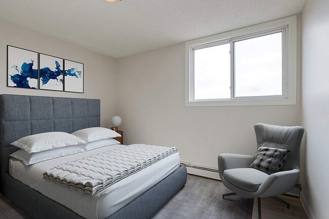 Cassils Plaza in Brooks, AB - Building Photo - Building Photo