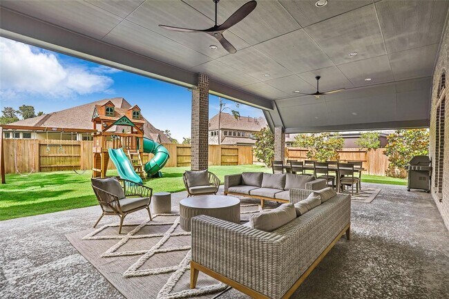 12310 May Pop Path in Atascocita, TX - Building Photo - Building Photo