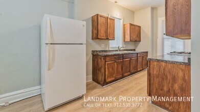 2625 W 21st Pl in Chicago, IL - Building Photo - Building Photo