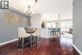 1617 Cartwright Crescent in Milton, ON - Building Photo - Building Photo