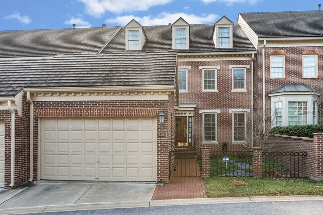property at 7802 Hidden Meadow Ter