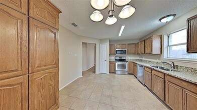 8033 Summer Sun Dr in Fort Worth, TX - Building Photo - Building Photo