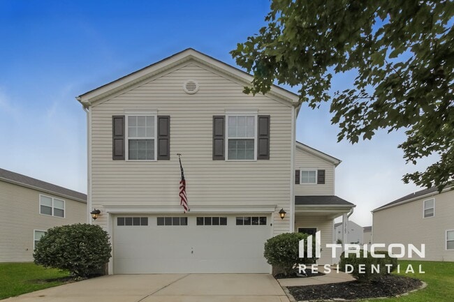 property at 12102 Downy Birch Rd