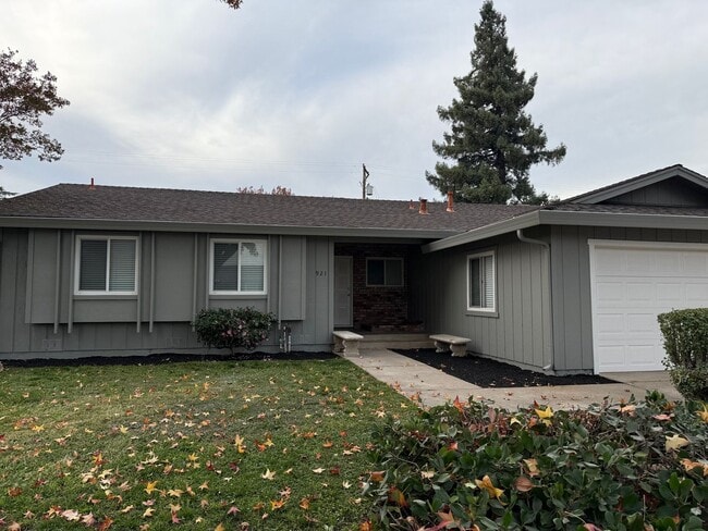 921 McGuire Dr in Modesto, CA - Building Photo - Building Photo