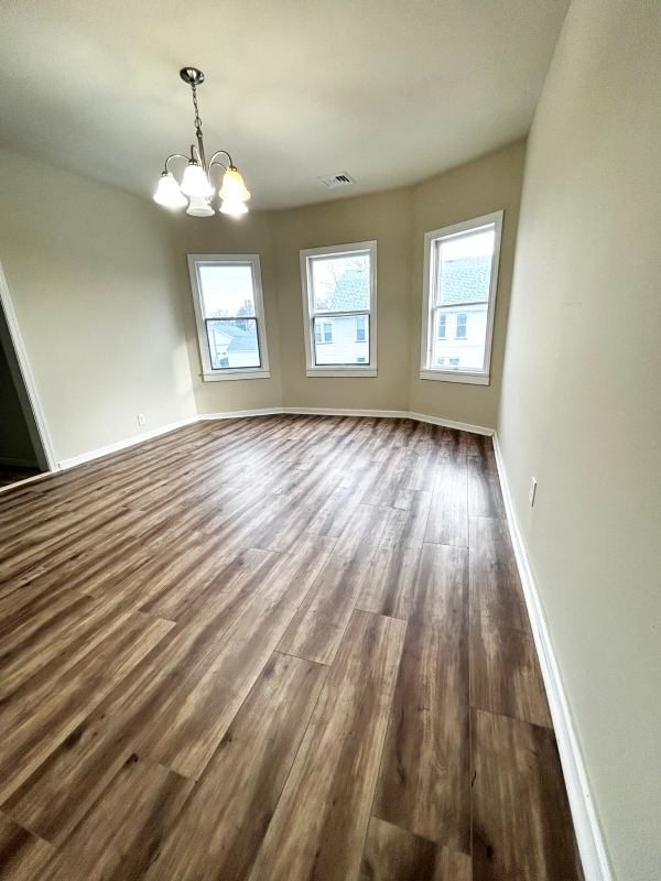 37 W Dorrance St in Kingston, PA - Building Photo - Building Photo