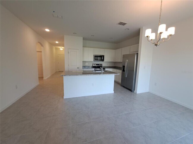 1284 Tupelo Trl in Haines City, FL - Foto de edificio - Building Photo