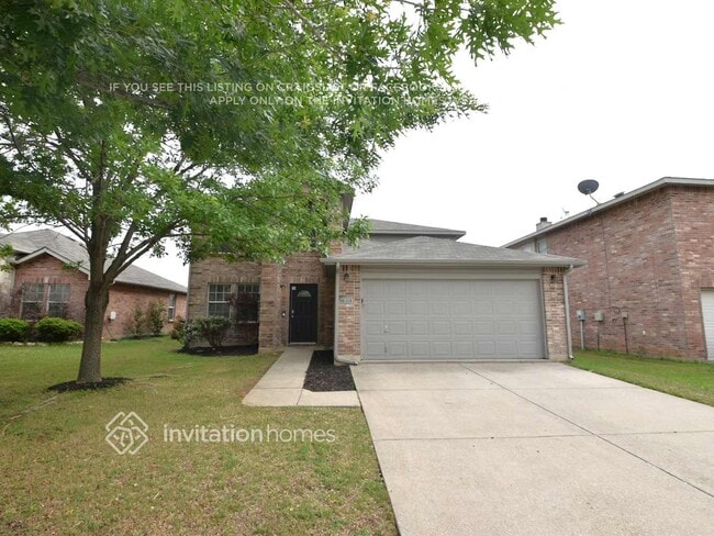 property at 1900 Elk Lake Tr