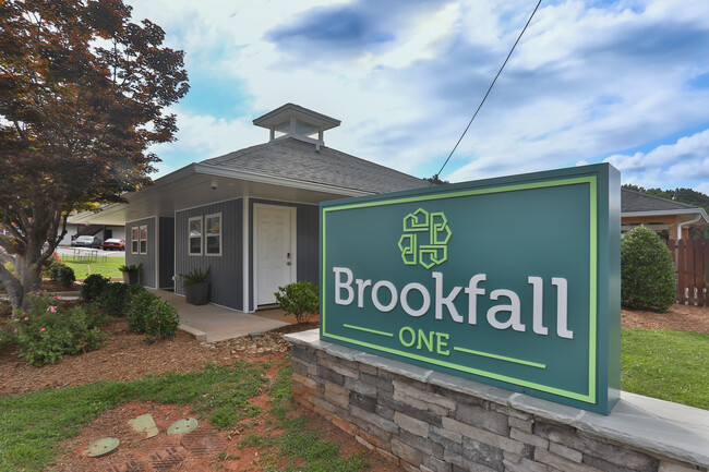 Brookfall I & II Apartments