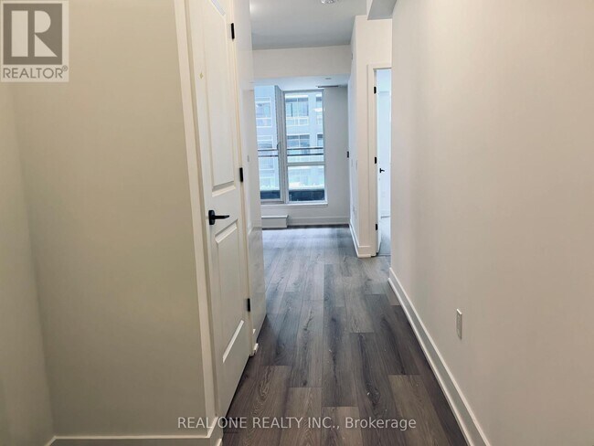 2333 Khalsa Gate in Oakville, ON - Building Photo - Building Photo