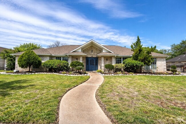 2634 Williams Grant in Sugar Land, TX - Building Photo - Building Photo