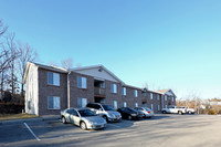 Oak Ridge Apartments in Desoto, MO - Foto de edificio - Building Photo