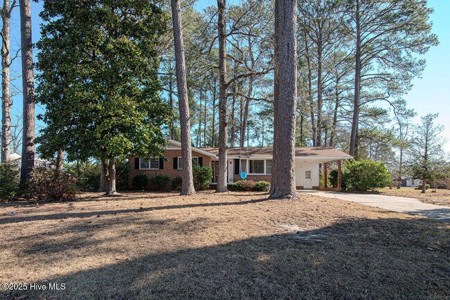 107 Country Club Dr in Jacksonville, NC - Building Photo - Building Photo