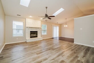 6023 Janel Cir in Indianapolis, IN - Building Photo - Building Photo