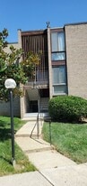 8645 Greenbelt Rd in Greenbelt, MD - Building Photo