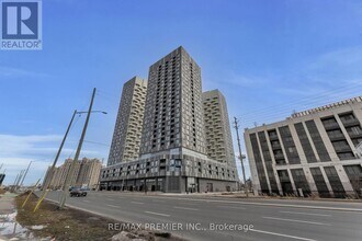 498 Caldari Rd in Vaughan, ON - Building Photo - Building Photo