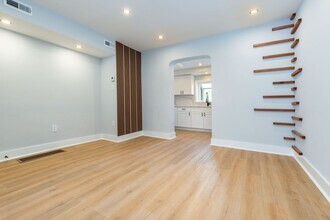 3120 Tilton St in Philadelphia, PA - Foto de edificio - Building Photo