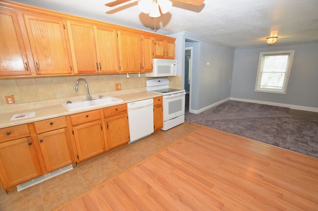 4114 51st St in Des Moines, IA - Building Photo - Building Photo