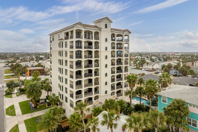 Ocean Park Condominiums in Jacksonville, FL - Building Photo - Building Photo