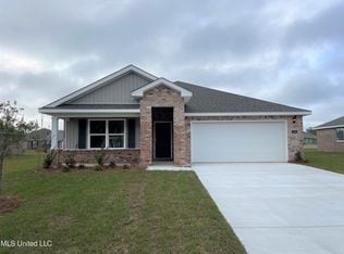 property at 1034 Enclave Cir