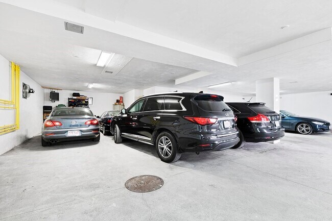 15 Preble St, Unit 5 in Boston, MA - Building Photo - Building Photo