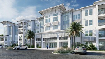 Marisol in Port Charlotte, FL - Building Photo