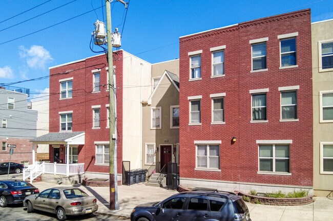 4011 Baring St in Philadelphia, PA - Building Photo - Building Photo