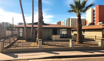 5112 N 28th Dr in Phoenix, AZ - Building Photo