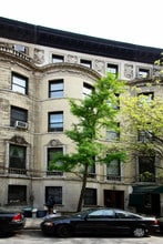 323 W 89th St in New York, NY - Foto de edificio - Building Photo