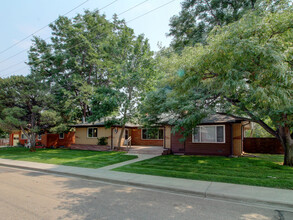 119 11th Ave in Longmont, CO - Building Photo - Building Photo