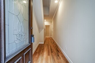 1117 St Agnes St in Houston, TX - Building Photo - Building Photo