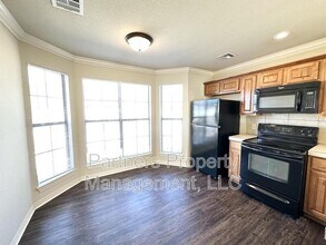 2673 N Miranda St in Fayetteville, AR - Building Photo - Building Photo