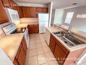 3507 Caruso Pl in Oviedo, FL - Building Photo - Building Photo