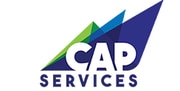 Property Management Company Logo CAP Services Inc