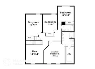 4317 Larkhaven Village Dr in Charlotte, NC - Building Photo - Building Photo