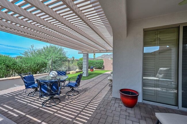 property at 41418 N Clear Crossing Rd