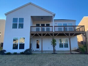 1060 Crooked Creek Rd in Greensboro, GA - Building Photo - Building Photo