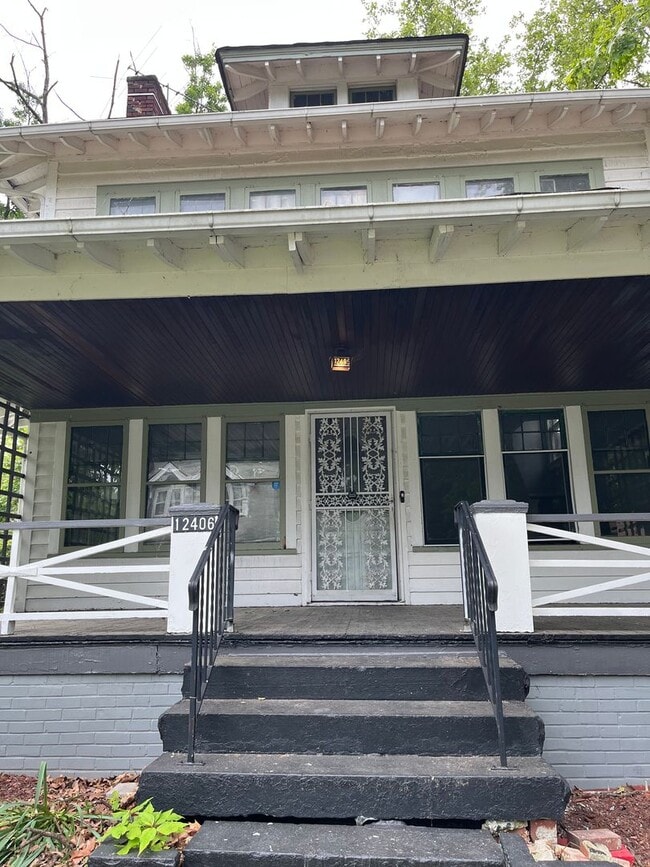 property at 12406 Forest Grove Ave