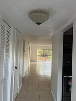 6361 N Falls Cir Dr in Lauderhill, FL - Building Photo