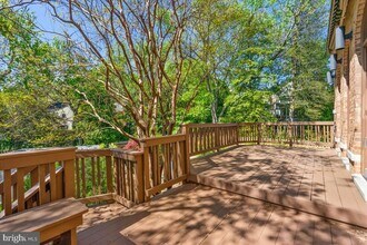 1626 Foxhall Rd NW in Washington, DC - Building Photo - Building Photo